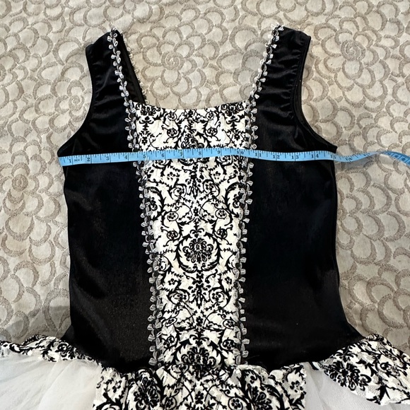 Ballet dance costume. Like new. - Picture 4 of 8